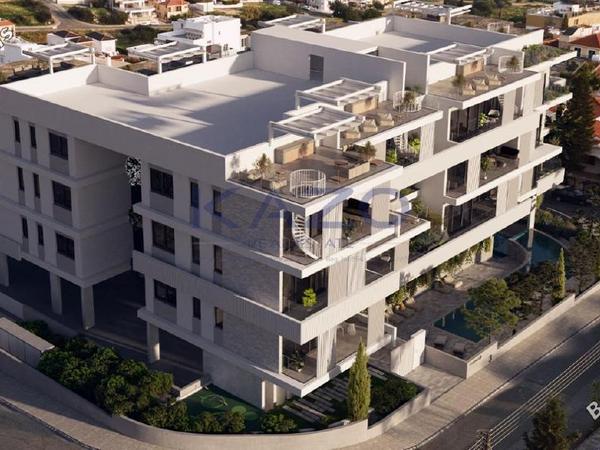 2 bedroom penthouse for sale panthea limassol 7957662 image 11455427