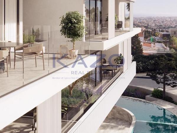 2 bedroom penthouse for sale panthea limassol 7957662 image 11455431