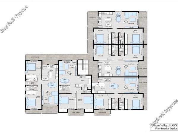 2 bedroom penthouse for sale poli chrysochous paphos 7827662 image 11751131