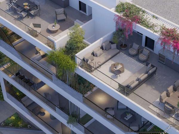 2 bedroom penthouse for sale strovolos nicosia 1820662 image 12990059