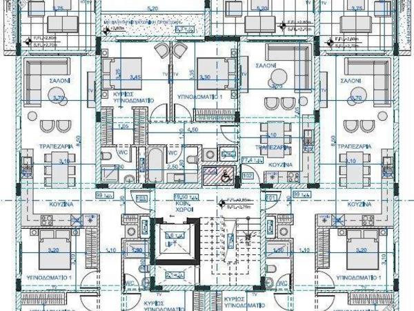 3 bedroom apartment for sale aradippou larnaca 1699662 image 13963389