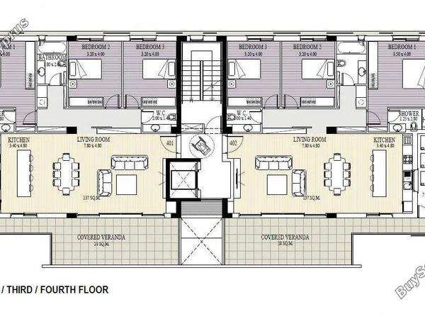 3 bedroom apartment for sale strovolos nicosia 8180662 image 13588508