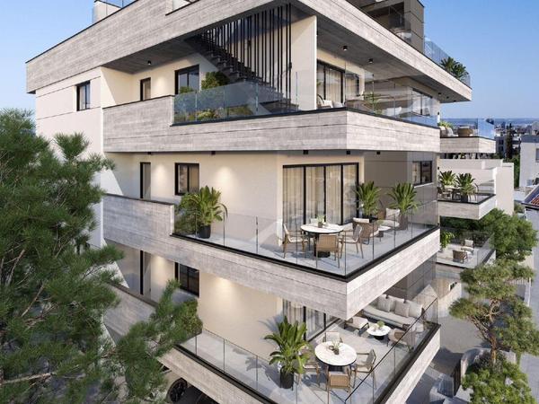 3 bedroom penthouse for sale agios georgios limassol limassol 1546662 image 15524830