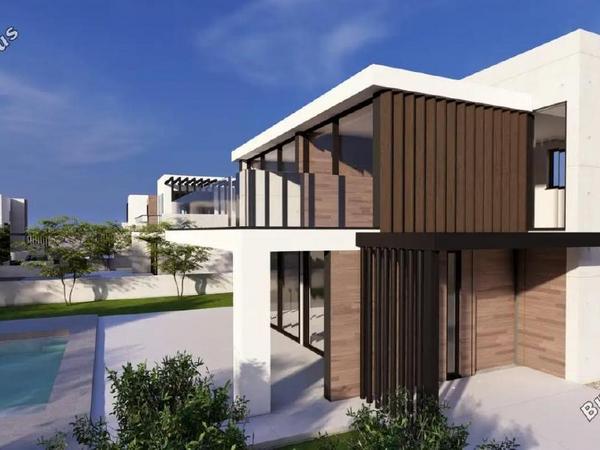 4 bedroom detached house for sale peyia paphos 7822662 image 10692759