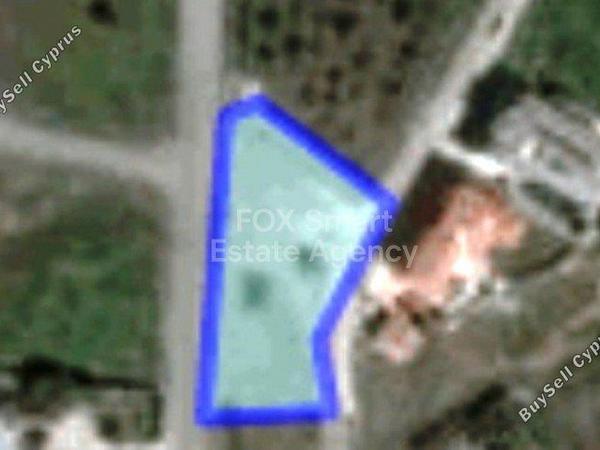 land for sale analiontas nicosia 1152662 image 5159690