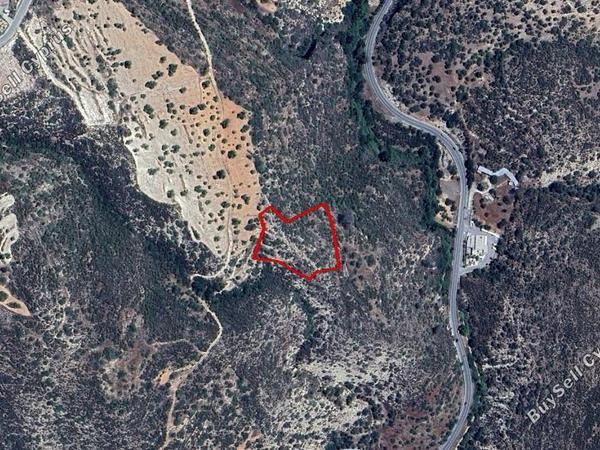 land for sale gerasa limassol 1397662 image 11081980
