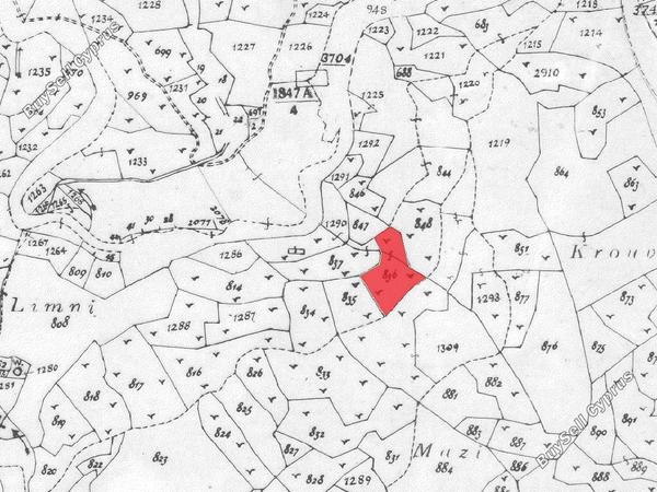 land for sale pedoulas nicosia 945662 image 15603215