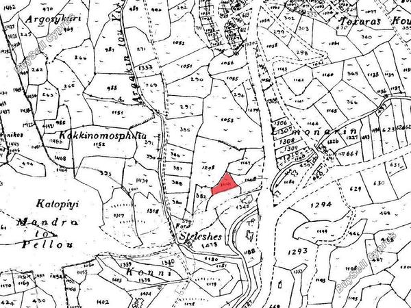 land for sale stroumbi paphos 8628662 image 16717471
