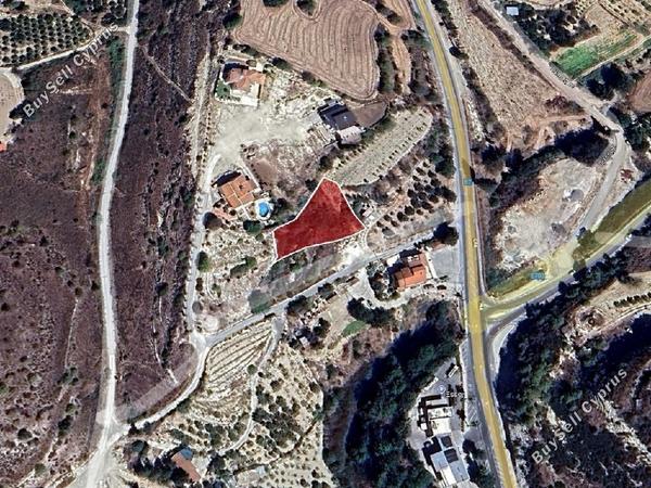 land for sale stroumbi paphos 8628662 image 17009558