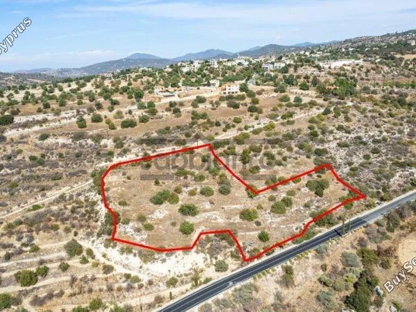 plot for sale peristerona pafou paphos 8776662 image 16615470