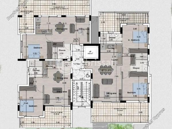 1 bedroom apartment for sale aradippou larnaca 8156762 image 13489859
