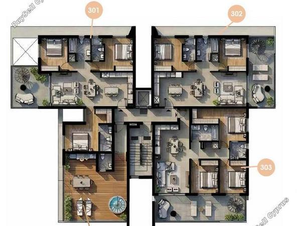1 bedroom apartment for sale meneou larnaca 8585762 image 15680606