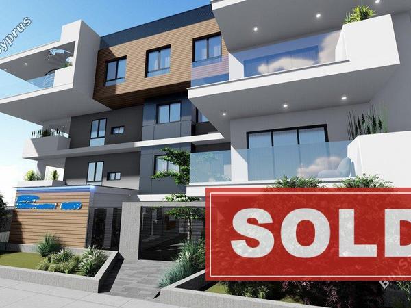 1 bedroom apartment sold zakaki limassol 1197762 image 12599650