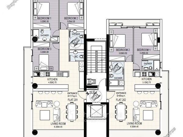 2 bedroom apartment for sale agios andreas nicosia nicosia 8345762 image 14736635