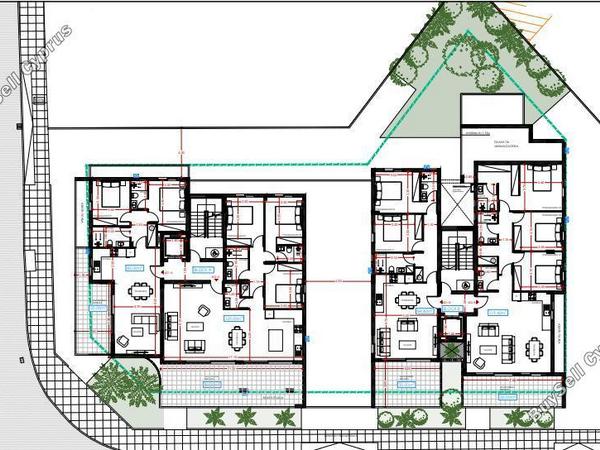 2 bedroom apartment for sale egkomi nicosia 8140762 image 13404426