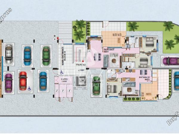 2 bedroom penthouse for sale kiti larnaca 8214762 image 16679719