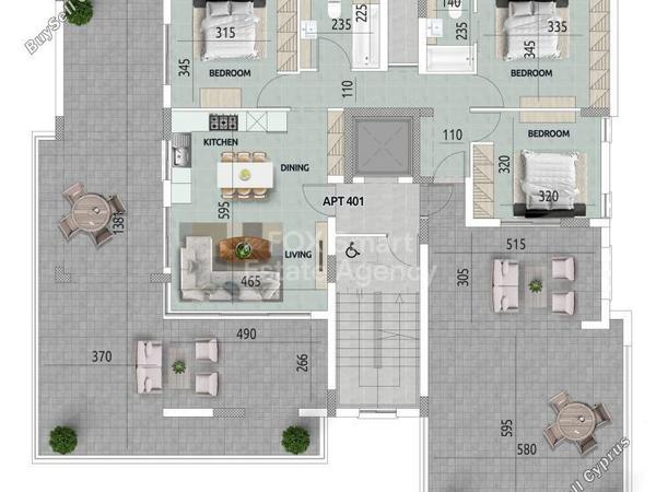 3 bedroom apartment for sale kamares larnaca larnaca 8194762 image 13648524