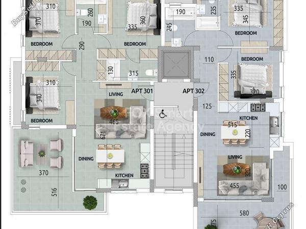 3 bedroom apartment for sale kamares larnaca larnaca 8194762 image 13648525