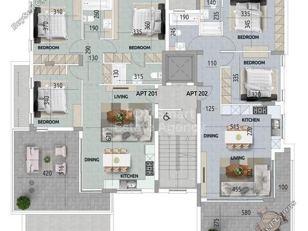 3 bedroom apartment for sale kamares larnaca larnaca 8194762 image 13648526