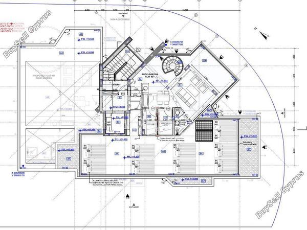 3 bedroom penthouse for sale larnaca municipality larnaca 1034762 image 13530193
