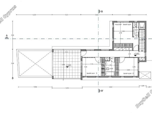 4 bedroom detached house for sale pyla larnaca 1877762 image 13894022