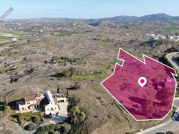 land for sale agia varvara nicosias nicosia 1649762 image 5661186