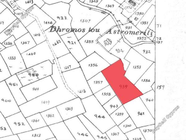 land for sale astromeritis nicosia 8639762 image 15907786