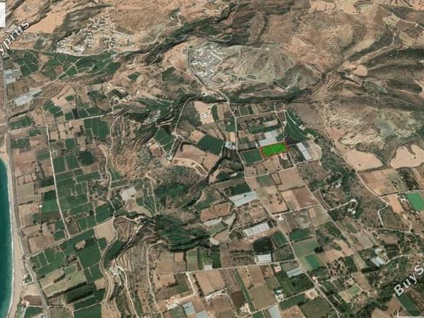 land for sale kissonerga paphos 1355762 image 5643031