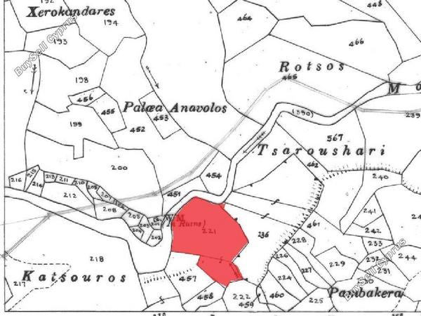 land for sale koili paphos 8628762 image 17207460