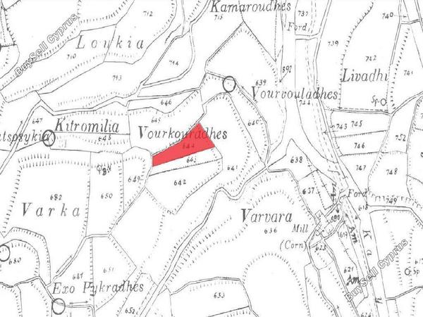 land for sale korakou nicosia 1210762 image 15603382