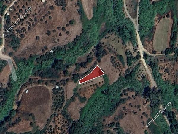 land for sale korakou nicosia 1210762 image 15603384