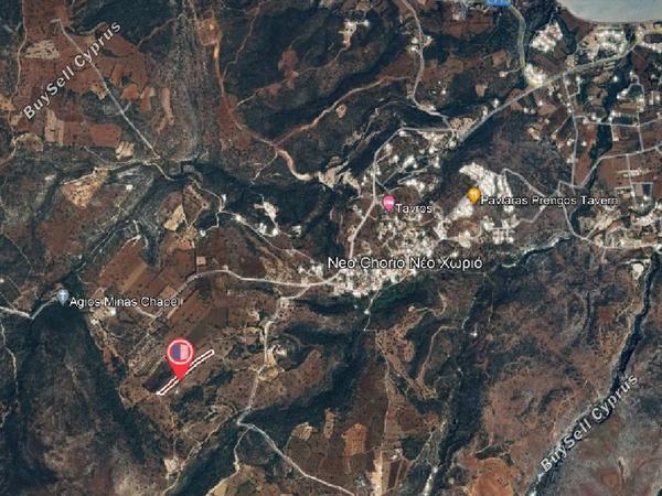 land for sale neo chorio paphos 945762 image 15600262