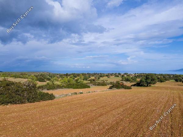 land for sale neo chorio paphos 945762 image 15600265