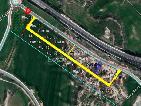 plot for sale pano lakatamia nicosia 1631762 image 7294558