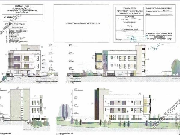 plot for sale parekklisia limassol 1722762 image 5689636