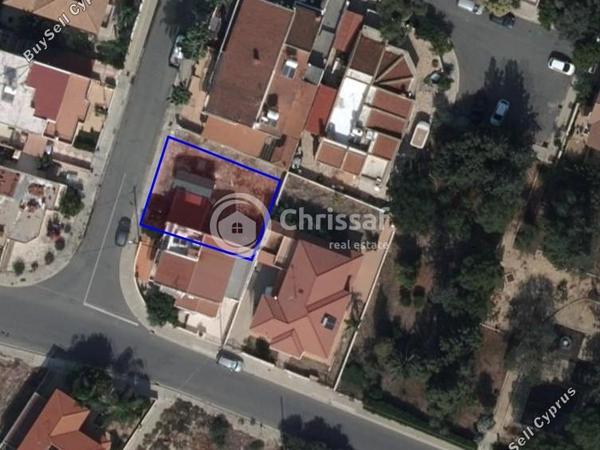 plot for sale strovolos nicosia 8941762 image 17855583