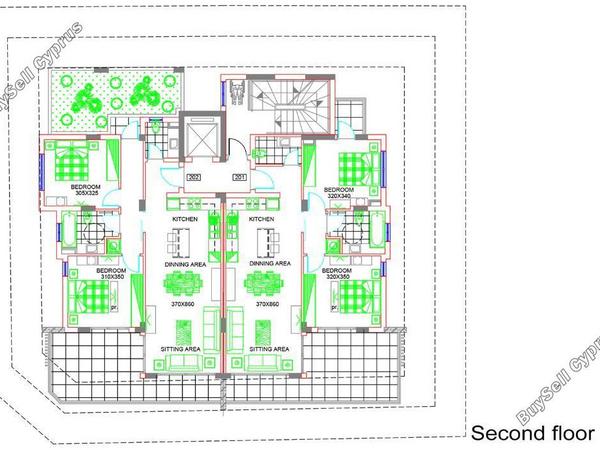 studio apartment building for sale agios nicolaos limassol 7931762 image 11273138
