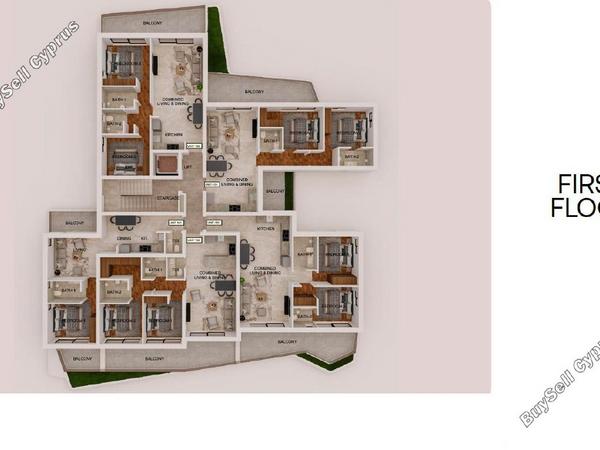 1 bedroom apartment for sale larnaca municipality larnaca 8880862 image 17301856