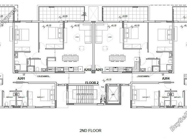 2 bedroom apartment for sale chlorakas paphos 8587862 image 16565031