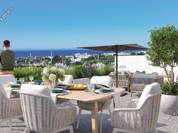 2 bedroom penthouse for sale kissonerga paphos 8117862 image 13295802