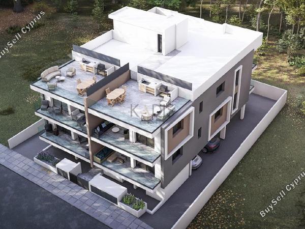 2 bedroom penthouse for sale trachoni lemesou limassol 8833862 image 17145023