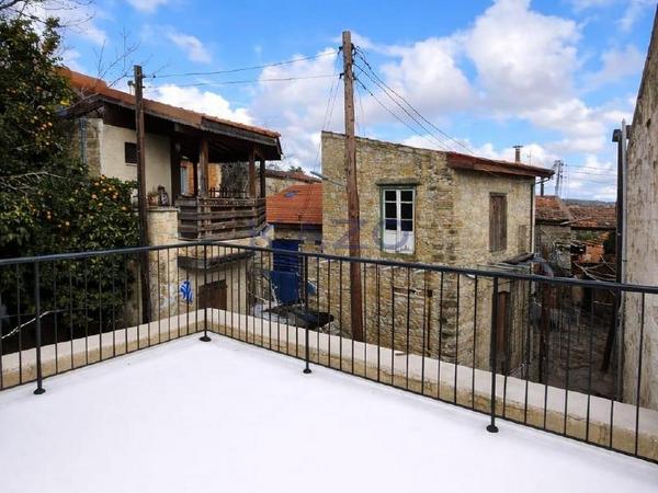 2 bedroom town house for sale vouni limassol 8570862 image 15639025
