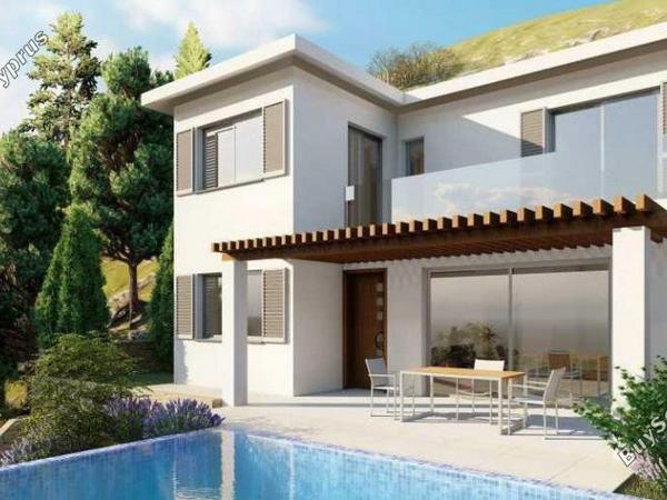 3 bedroom detached house for sale kamares tala paphos 7737862 image 10195641