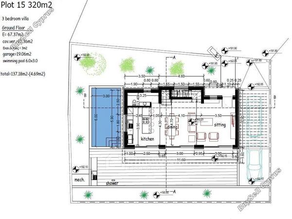 3 bedroom detached house for sale konia paphos 8620862 image 15829698