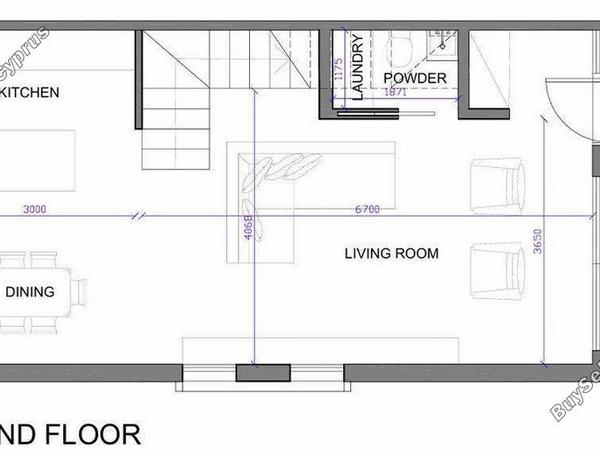 3 bedroom town house for sale tremithousa paphos 8472862 image 15240117