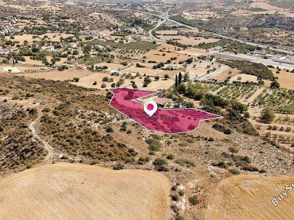 land for sale choirokoitia larnaca 1307862 image 5626083