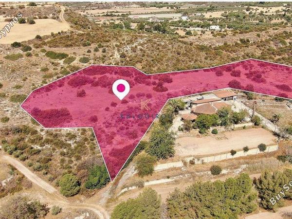 land for sale choirokoitia larnaca 1307862 image 5626088
