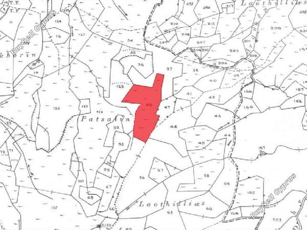 land for sale filani nicosia 945862 image 15600992