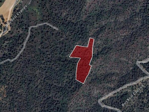 land for sale filani nicosia 945862 image 17102757
