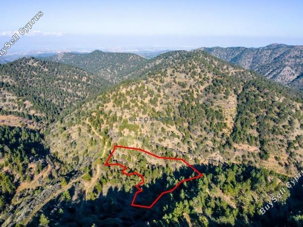 land for sale fterikoudi nicosia 1650862 image 5678456